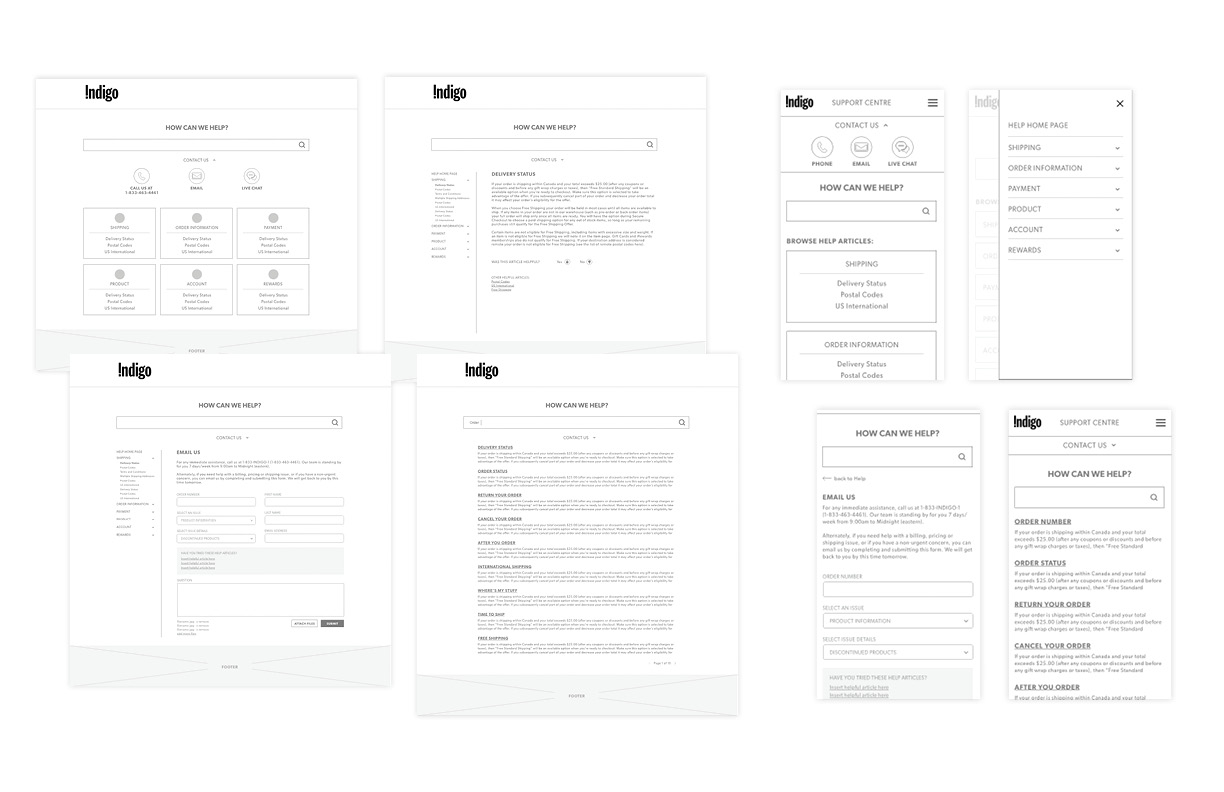 lowfiwireframes